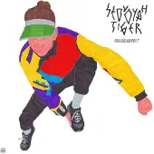 Ginza.se Sequoyah Tiger: Parabolabandit