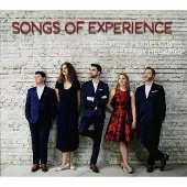 Ginza.se Ensemble Perspectives: Songs Of Experience