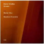 Ginza.se Virelles David: Gnosis