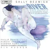 OUTHERE Beamish Sally: Viola Concerto/Cello Concerto