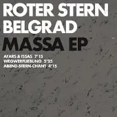 Ginza.se Roter Stern Belgrad: Massa EP