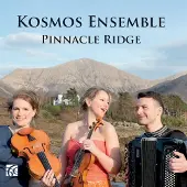 OUTHERE Kosmos Ensemble: Pinnacle Ridge
