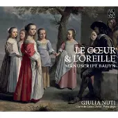 Ginza.se Le Coeur & L'oreille - Manuscript Bauyn