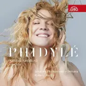 OUTHERE Knezikova Katerina: Phidylé