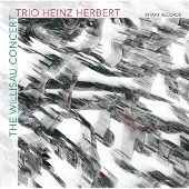OUTHERE Trio Heinz Herbert: The Willisau Concert