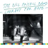 Ginza.se Frisell Bill: Lookout for hope 1988 (Vinyl repl)