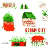 Ginza.se Gonam City: Gonam City