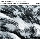 Ginza.se DeJohnette Jack/Ravi Coltrane: In movement 2016