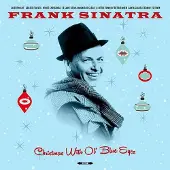 Ginza.se Sinatra Frank: Christmas With Ol' Blue Eyes