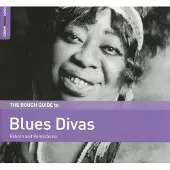 Ginza.se Rough Guide To Blues Divas