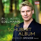 OUTHERE Edelmann Paul Armin: The Schubert Album