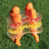 Konkurrent The Beths: Jump Rope Gazers