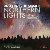 Ginza.se Duo Froschhammer: Northern Lights