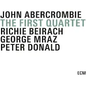 OUTHERE Abercrombie John: First Quartet 1978-80 (Rem)