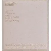 Ginza.se Herbert Chris: Mezzotint