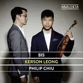 Ginza.se Leong Kerson / Philip Chiu: Bis