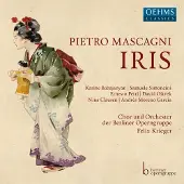 Ginza.se Mascagni Pietro: Iris