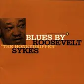 Ginza.se Sykes Roosevelt: Blues By Roosevelt