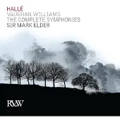 Ginza.se Vaughan Williams: The Complete Symphonies