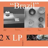 Ginza.se Hvide Sejl/Varg/F Valentin: Brazil
