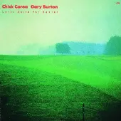 ECM Corea Chick/Burton Gary: Lyric Suite For Sextet