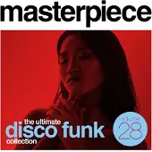 Ginza.se Masterpieces - Ultimate Disco Funk Collection 28
