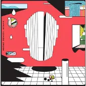 Ginza.se Klaus Johann Grobe: Du Bist So Symmetrisch