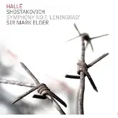 Ginza.se Sjostakovitj: Symphony No 7 (Leningrad)