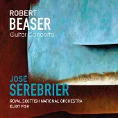 Linn Beaser Robert: Guitar Concerto