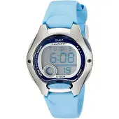 Casio Barnklocka LW-200-2B (zd579d) + LÅDA