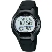Casio Klocka Herr