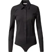 Patrizia pepe Blusbody svart