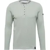 Key Largo T-shirt 'SANDRO' ljusgrön