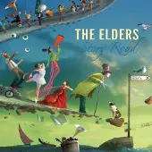 Ginza.se Elders: Story Road