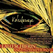 Ginza.se Schifrin Lalo: Kaleidoscope/Jazz Meets The...