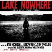 Sonic Soundtrack: Lake Nowhere (Ltd)