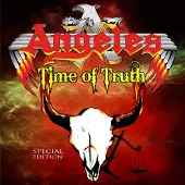 Sonic Angeles: Time Of Truth (Special Edition)