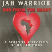 Ginza.se Jah Warrior: Dub From the Heart