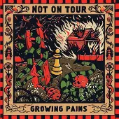 Ginza.se Not On Tour: Growing Pains