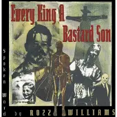 Ginza.se Rozz Williams: Every King a Bastard Son