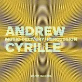 Ginza.se Cyrille Andrew: Music Delivery / Percussion