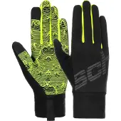 Reusch Ian Touch-tec Handskar