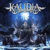 Ginza.se Kalidia: The frozen throne 2018