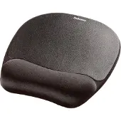 Fellowes 9176501 Musmatta Ergonomisk, Glidsäker, Handlovsstöd Flerfärgad
