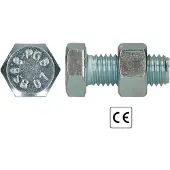 Bahco Ergo Skruvmejsel För Torx-skruvar Med Säkerhetshals T20x100 Mm