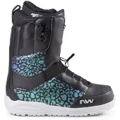 Northwave Drake Dahlia Sls Snowboardboots För Kvinnor