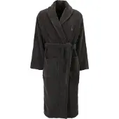 Ralph Lauren Badrock lång blå / brun / mörkgrå / vit