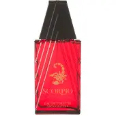 Scorpio - Rouge - For Men, 75 ml