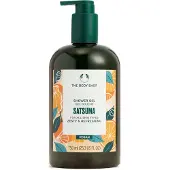 The Body Shop Satsuma Shower Gel 750 ml