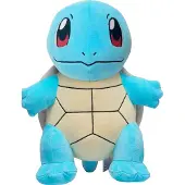 Pokémon Squirtle Pokémon Gosedjur 25 Cm